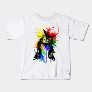 Owl Kids T-Shirt